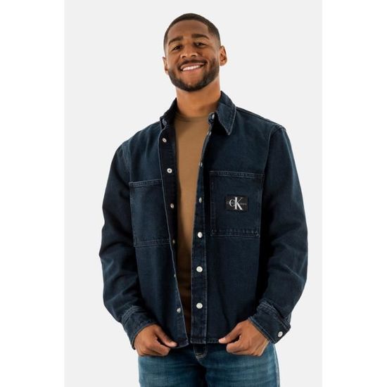 Chemise calvin klein best sale jeans