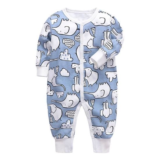 Pull Enfant Yoon Kids 100% Coton – Cardigan Rayures Bleu, Jaune, Gris, Taille 12, Manches Longues