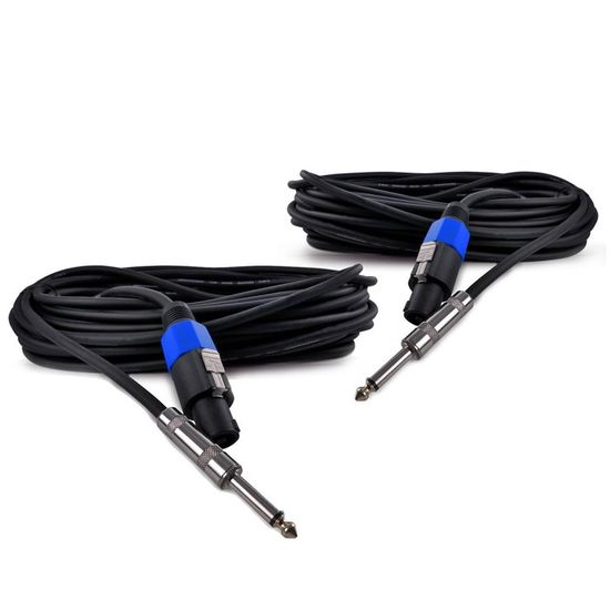 Fiche SpeakOn mâle, à souder - Autres accessoires informatiques - Achat