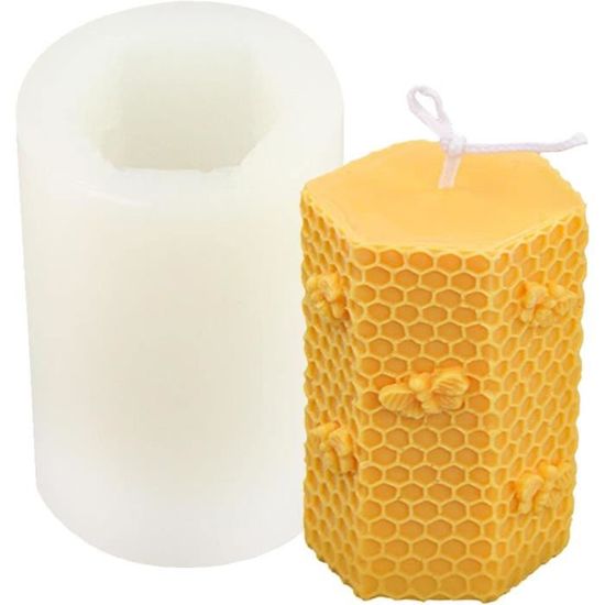 Pot de bougie en forme de bateau, moules ovales en Silicone, ciment, plâtre, Pot de fleur, boîte de cire en béton, plateau de bougie, artisanat de