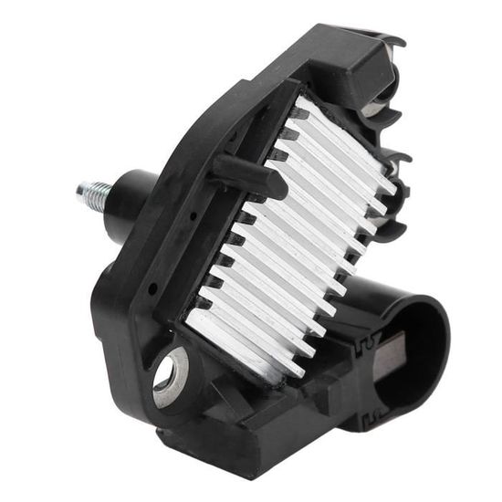 Régulateur D'Alternateur Compatible Nippondenso - Remplacement Pour Gehl, Komatsu, Yale Et Autres