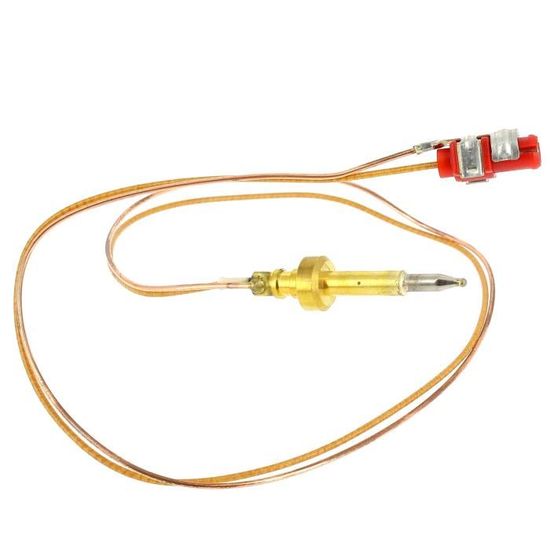 Thermocouple pour Table de cuisson Whirlpool Cdiscount Electroménager