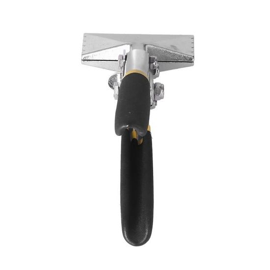 AHIER Pince à Boucle, 6 En 1, Pince De Formage De Fil De 3 Mm à 10 Mm Avec Poignée Antidérapante Confortable Pour La Fabrication De Bijoux, Boucles, Anneaux Ouverts (ronde