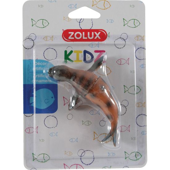 Décoration forme otarie magnétique pour aquariums Cdiscount Animalerie