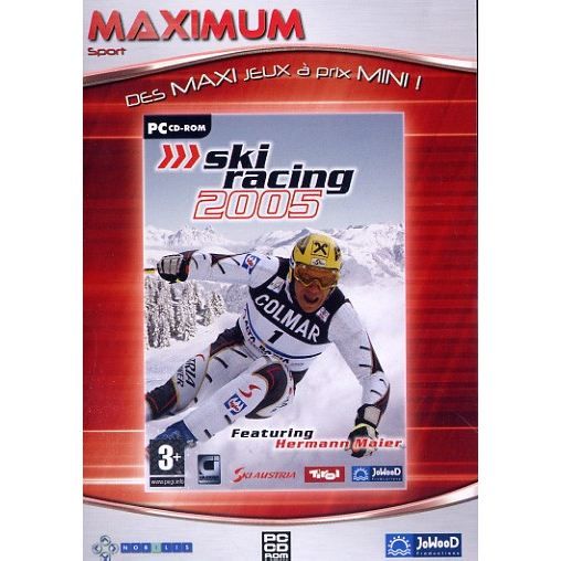 Deg Ski Racing 2005 (Maximum)
