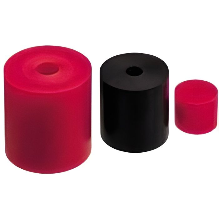 Ressorts en élastomère DIN 9835Typ U90 AD 20 mm L 25 mm - 4330816643341
