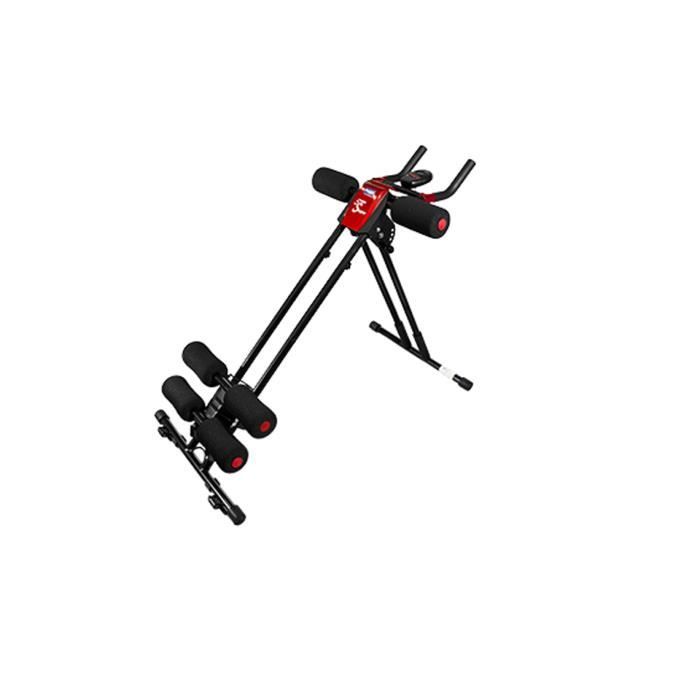 Mediashop 5 Minutes Shaper, 1030 mm, 170 mm, 580 mm, 10,4 kg, 12,2 kg, 1 pièce(s)