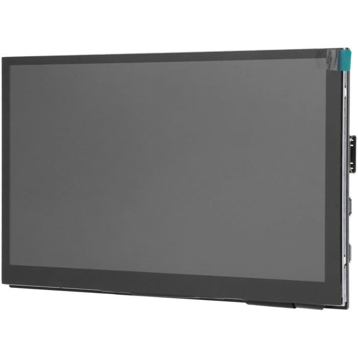 ECRAN ORDINATEUR Eacutecran IPS de 7 Pouces pour Raspberry Pi eacutecran Tactile capacitif HDMI 1024 x 600 Mini Moniteur PC avec629