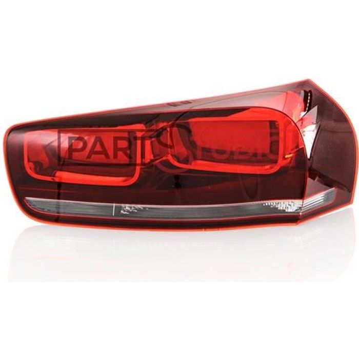 Feu arrière droit CITROEN C4 PICASSO 05/13 => LED =9677502580 -2SK 011 055-061*
