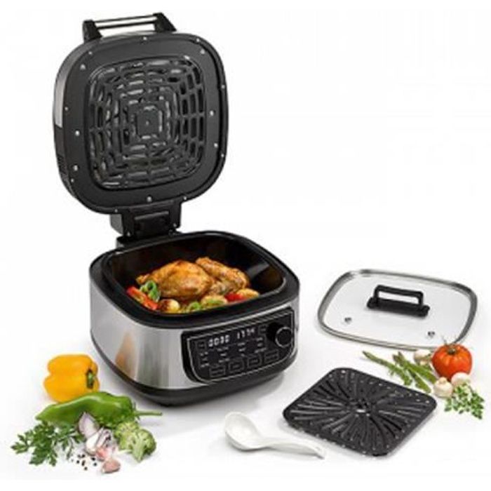 EVOLUCOOK POWER XL EVOLUCOOK