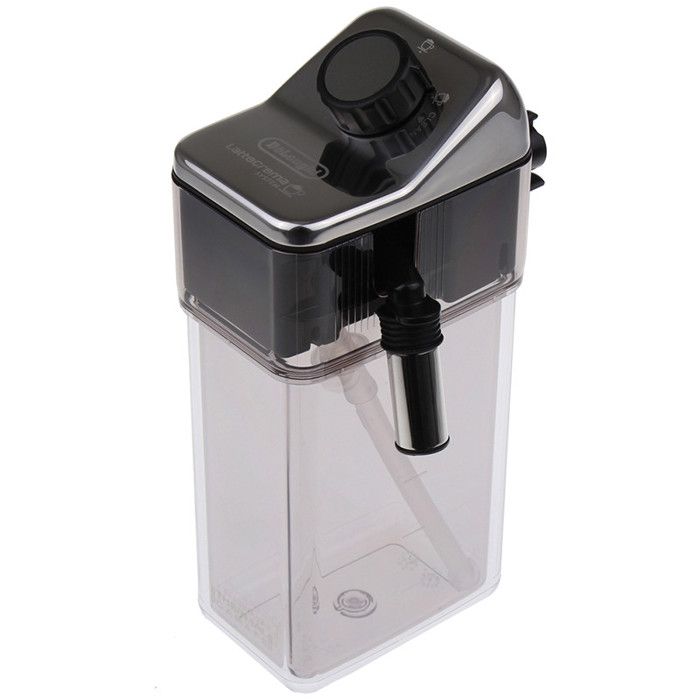 Réservoir à lait pour machine à café PrimaDonna Delonghi 5513297811