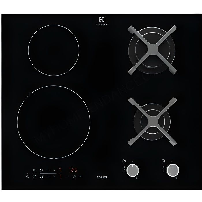 Table Mixte ELECTROLUX KGI1126K