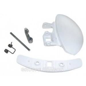 KIT POIGNEE HUBLOT pour lave linge FAURE LFC56…