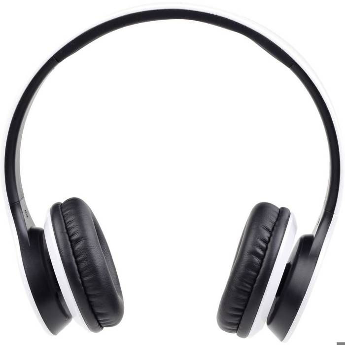 Gembird BHP-BER-W - Casque - arceau - sans fil …