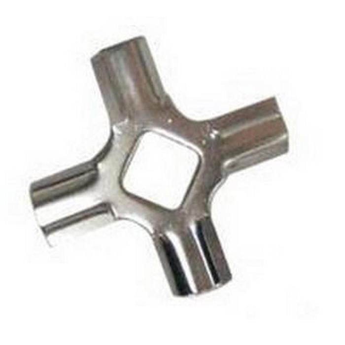 Couteau (x1) pour FGA (38165-9588) - Robot ménager - KITCHENAID (1652)