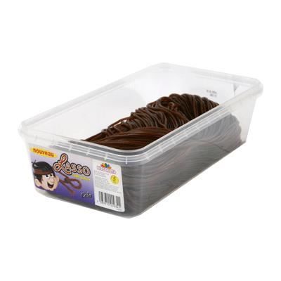 Bonbon Lasso Cola boîte de 300 bonbons