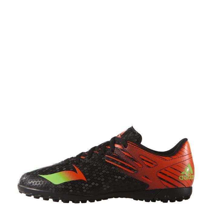 Chaussures Junior adidas Messi 15.4 TF