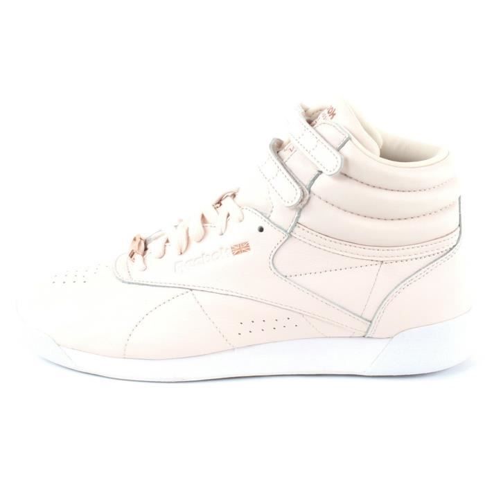 Chaussure Reebok F/S HI Muted Women