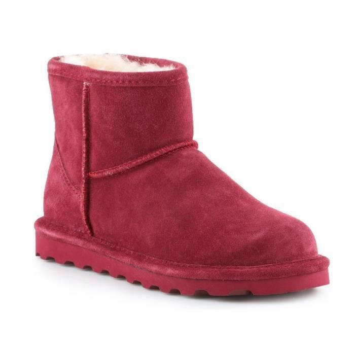 Bottes Bearpaw Alyssa 38