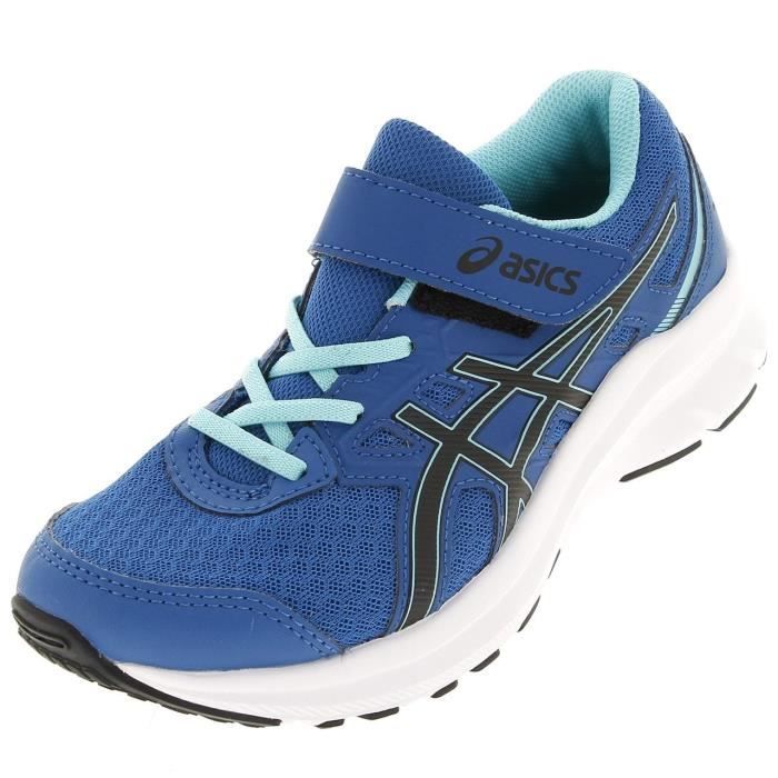 Chaussures running Jolt 2 ps bleu jne cdt - Asics