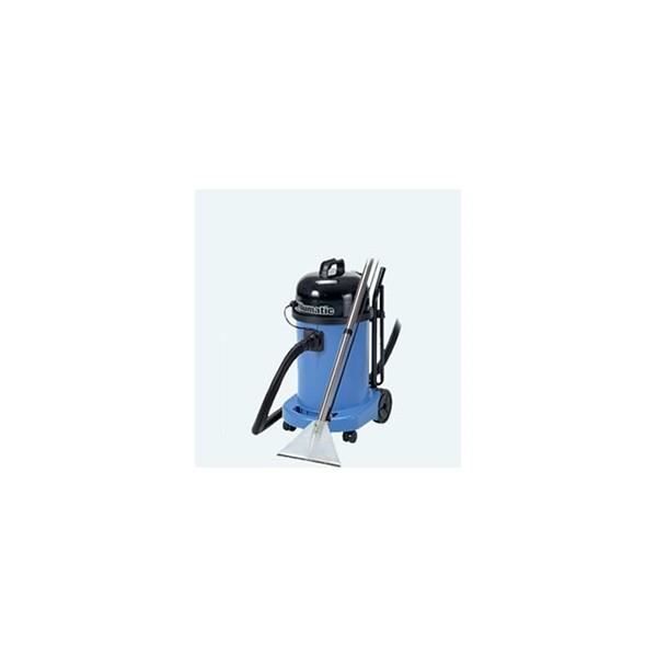 INJECTEUR EXTRACTEUR CT470 NUMATIC