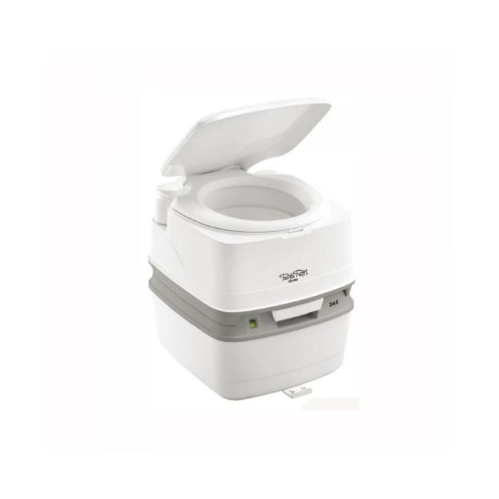 WC chimique Porta Potti THETFORD - 15l + 21l
