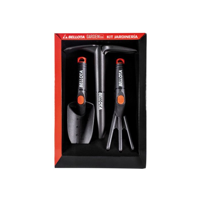 kit jardin 3 outils