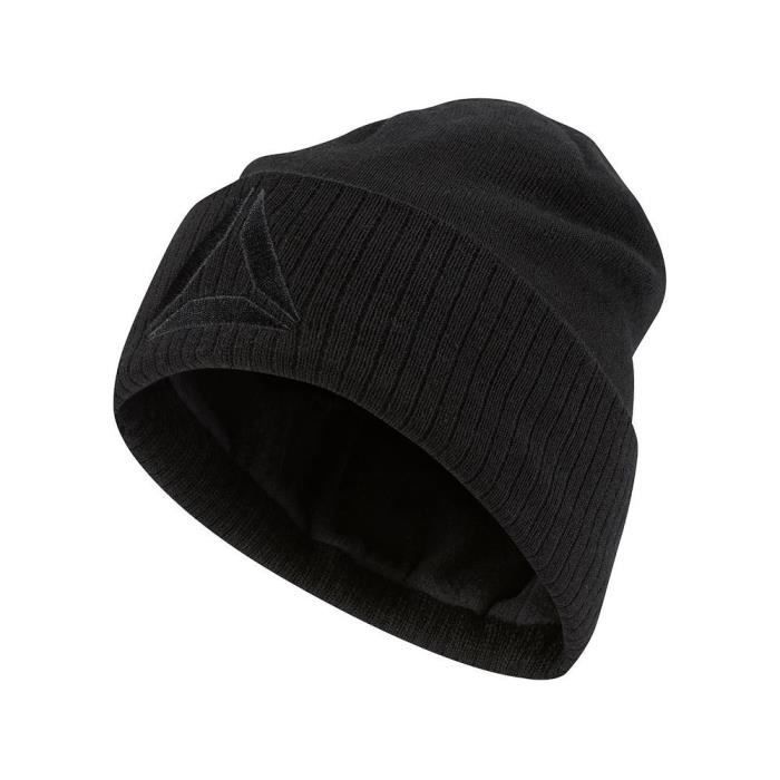 Bonnet Reebok Act Enh Fleece Beanie