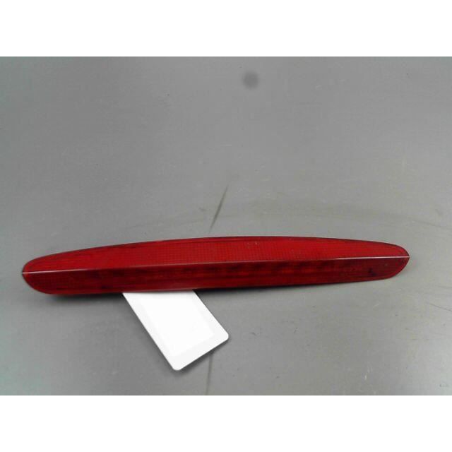 FEUX STOP SUPPLEMENTAIRE RENAULT MEGANE CC 2P II Phase 2 2006-2009 / 8200002497 / D1-498184