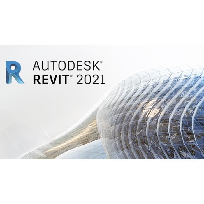 Autodesk Revit 2021 Licence 1 An 1PC Windows