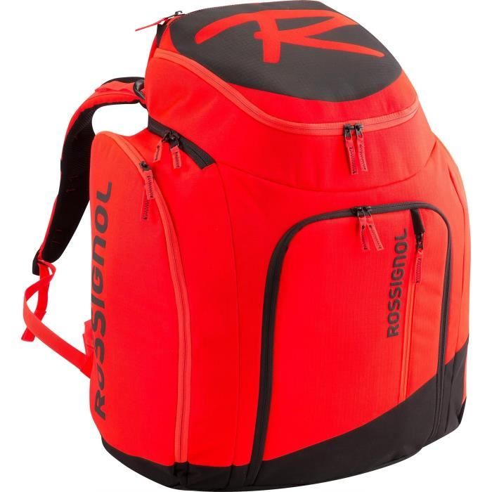 Sac à Dos Rossignol Hero Athletes Bag Homme aille unique Rouge
