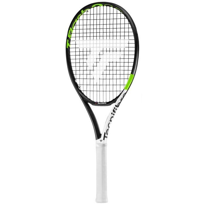 Raquette Tecnifibre T-Flash 285 CES - Manche:GRIP 2