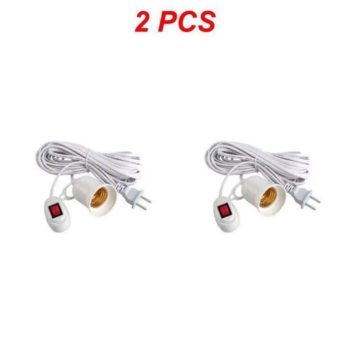 5pcs 1/4 "-20 Et 3/8" -16 Femelle Spigot Vis Fileté