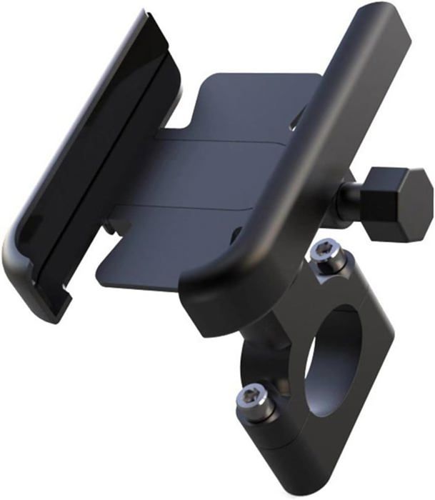 Support de Navigation GPS pour téléphone, avant avec vis
