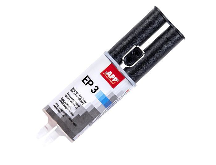 Colle 2 Composants (colle + Durcisseur) Pour Bateau Pneumatique PVC - Marque Adeco - Réparation De Toile, Soufflets, Joints - EAN 8033137034879