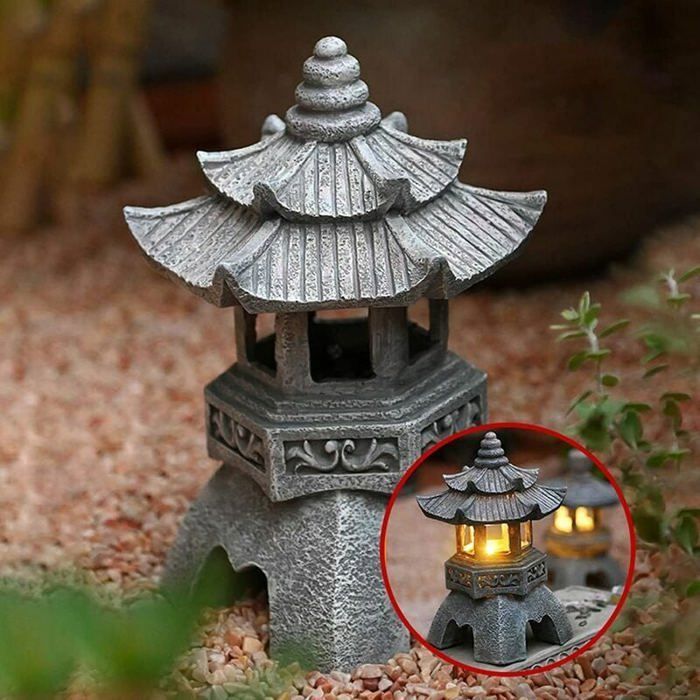 Blogiiup Lot De 3 Papillons Flottants Solaires - Magnifiques Ornements De Jardin Qui Volent Au Vent, Décoration Magique Éco-Énergétique
