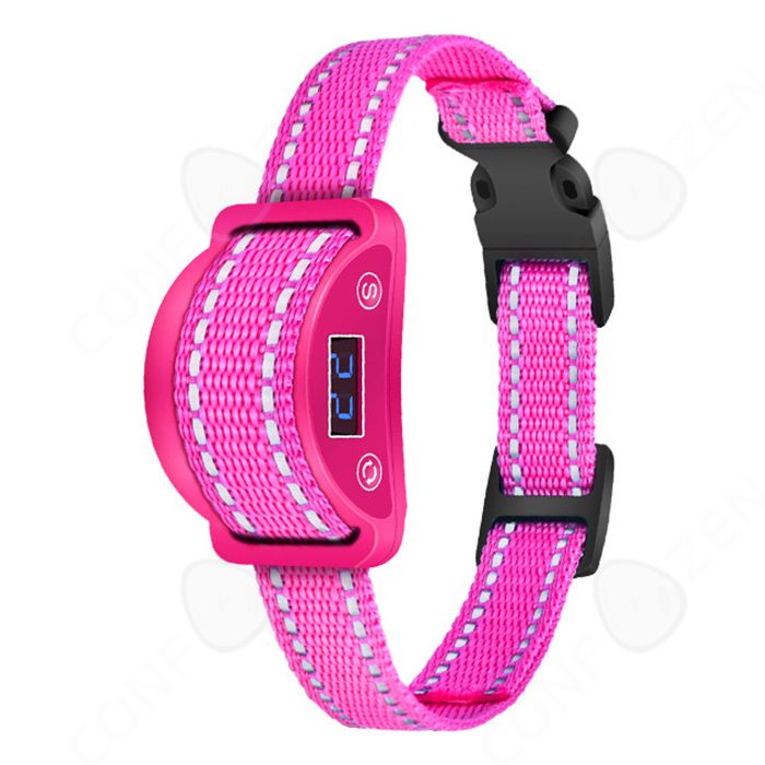 Meilleurs prix pour Collier anti aboiement chat 2 modes réglables rechargeable taille ajustable collier pour chat petit portable anti aboiement chat