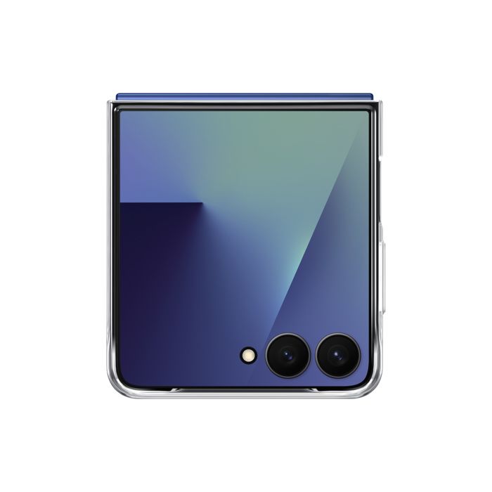 B7 transparente - vue 4