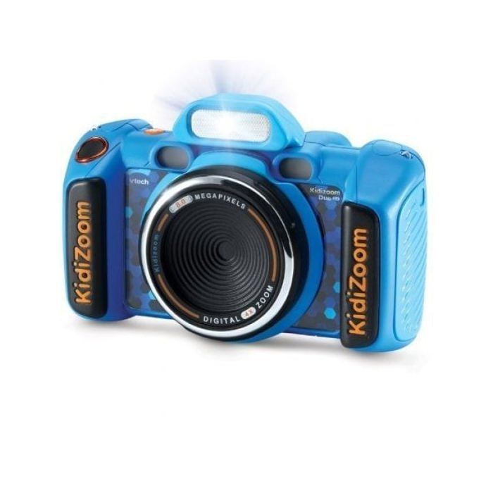 Appareil Photo Numérique Vtech Kidizoom FX – 8MP, Zoom Optique 4x - vue 2