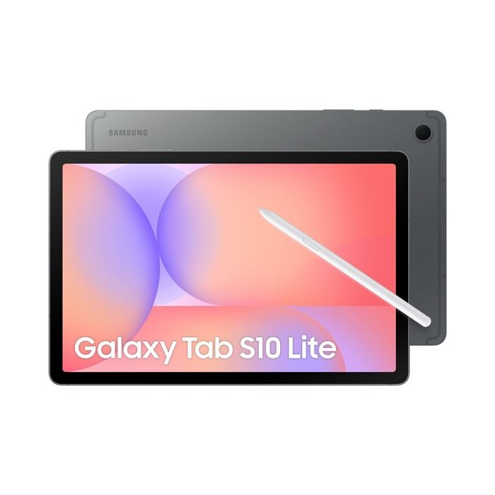 Tablette tactile Samsung Galaxy Tab S10 Lite 8GB_256GB Wifi GRAY