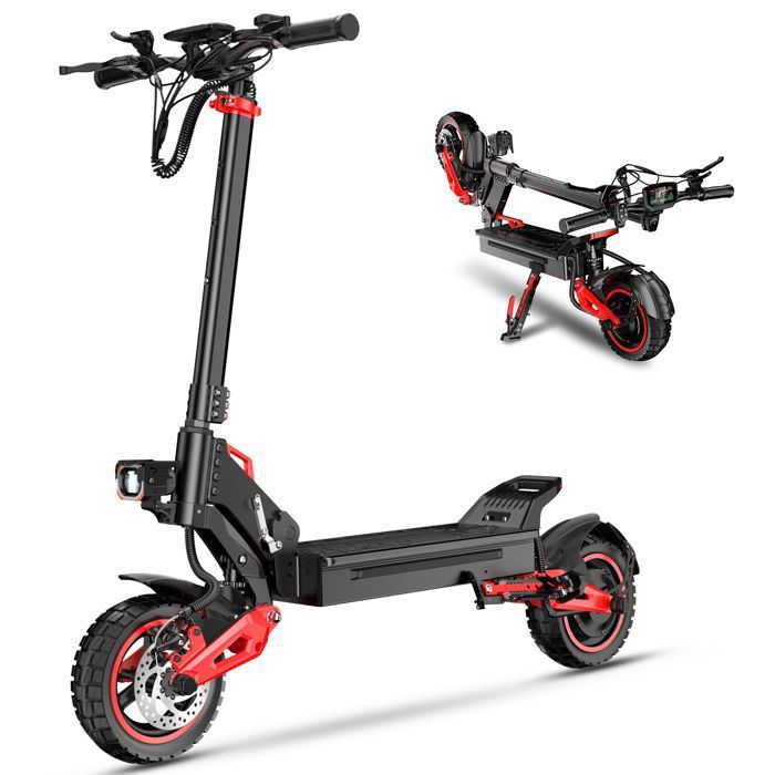 Trottinette à 3 roues pour enfants, trottinette pour tout-petits de 3 à 8 ans, trottinette pour garçons et filles avec roues lumineuses, mini trottinette pour enfants