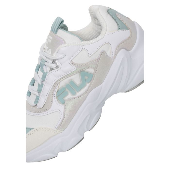 Fila Fila Collene Logo - Baskets fille tendance confort et excellent amorti