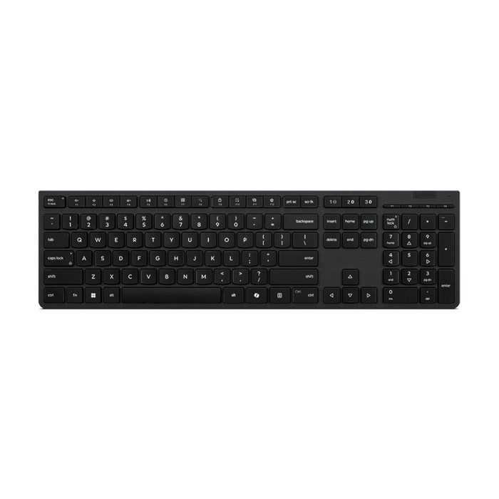 Lenovo RECHARGEABLE COMBO WIRELESS AI - vue 4
