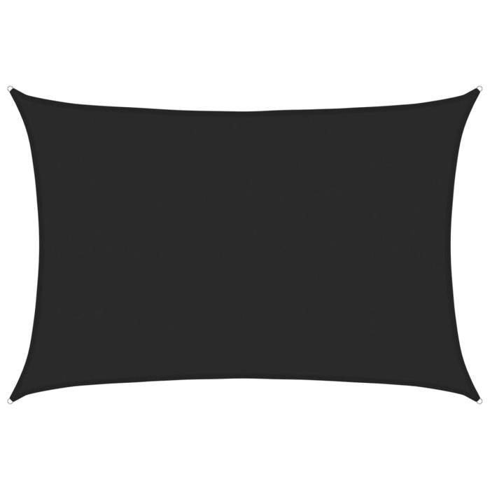 Vidaxl Voile d'ombrage 160 g/m² 5x6