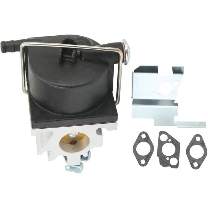 5pc-Carburateur de Tondeuses à Gazon, Remplacement pour Tecumseh 640020 ...