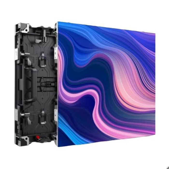 Téléviseur LED Unilumin UNI UGNII2605X05Y A Smart TV Wi Fi Couleur Noir