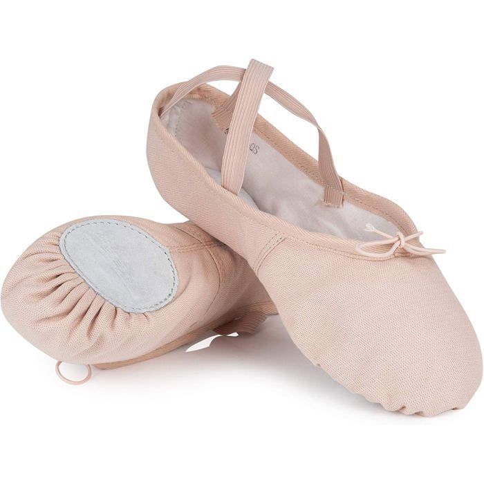 Chausson de danse Freed of london - FSS01C - Chaussure de Danse Femme