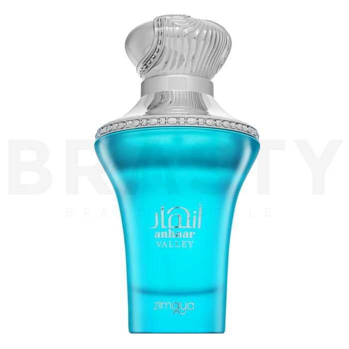 Zimaya Anhaar Valley eau de parfum unisexe 100 ml