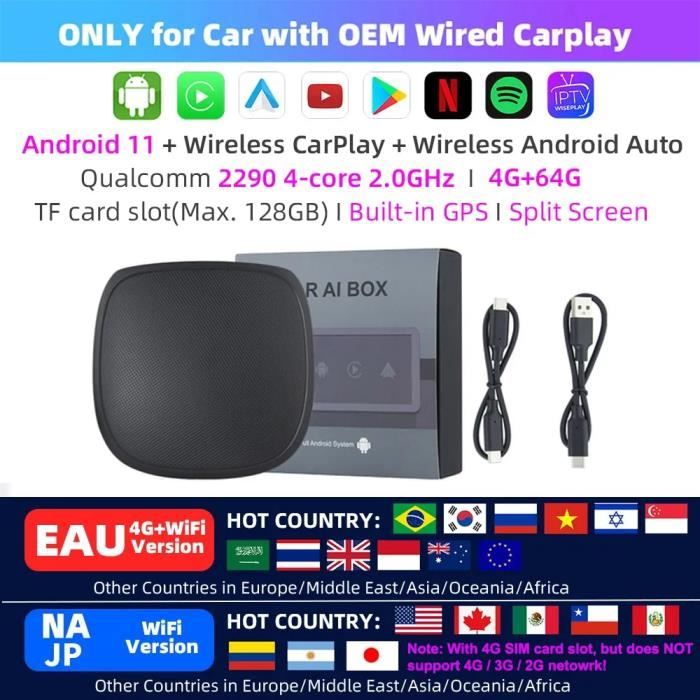 Ekiy A1 Mini Carplay at Alicia Hathaway blog