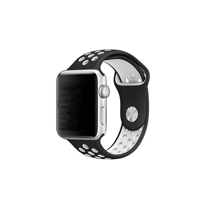 Bracelet apple watch deals serie 3 nike